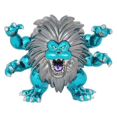 Dragon Quest Metallic Monsters Gallery König Leo