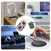 15W Dual Coil Wireless Charging Module Wireless Charger PCBA Multi-Purpose Home Car Device Wireless Charger Module