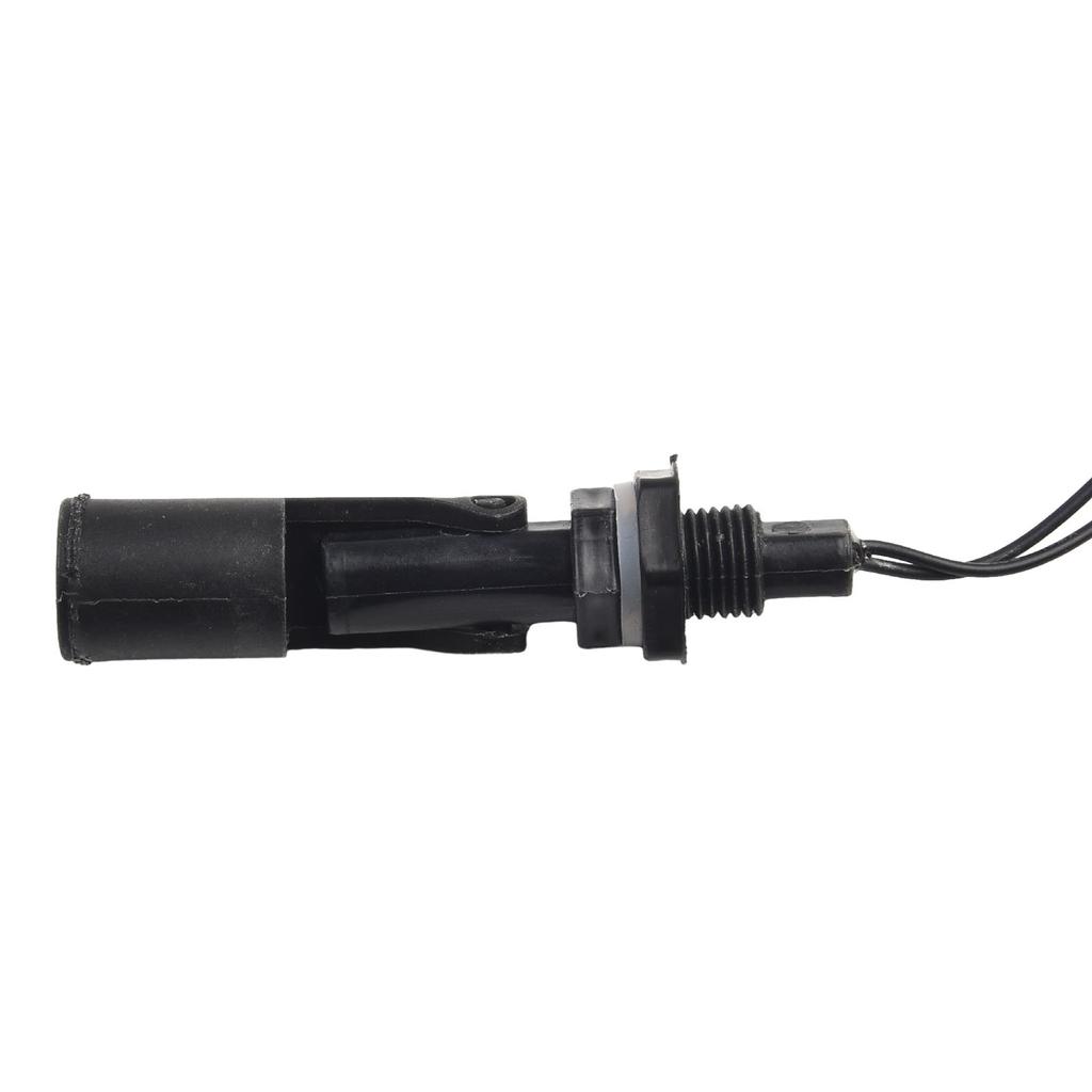 Float switch  Fluid Water Level Sensing Switch Sensor 12v 24v 1PC BLACK