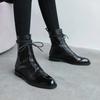 Stiefeletten – Stiefeletten