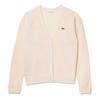 Womens/Ladies Essentials Cotton Cardigan
