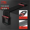 Li-Ning Brust Expander Widerstandsband
