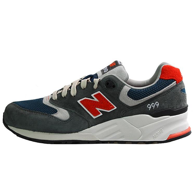 New Balance 999 `Grey` Vīriešu ML999AD