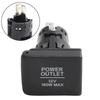 Enhance Your Driving Experience with Power Socket Plug Outlet 36625S3NA01 for Honda For CRV For Civic For Accord