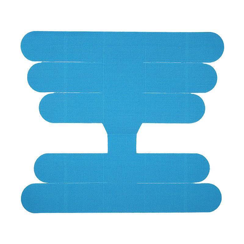 Jundingying vorgeschnittenes Kinesio-Tape