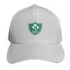 IRFUBEST BADGESRUGBY Baseball Cap dad hat Hat Unisex For The Sun luxury caps Big Size Hat Girl Unisexs