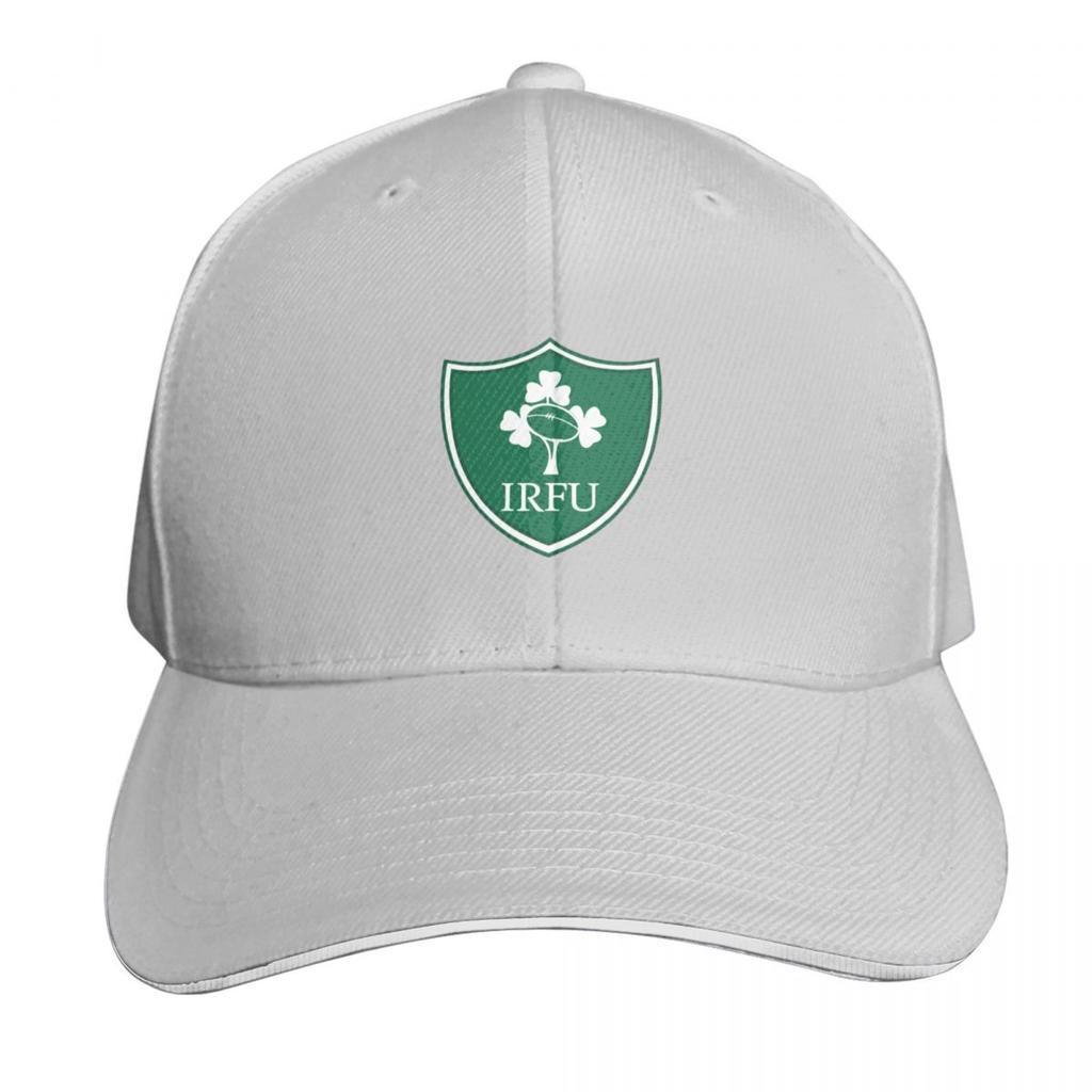IRFUBEST BADGESRUGBY Baseball Cap dad hat Hat Unisex For The Sun luxury caps Big Size Hat Girl Unisexs