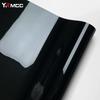 PET Glossy Black Vinyl Wrap Films Self Adhesive Waterproof Vehicle Decal Auto Body Color Changing Stickers for Car Accessories