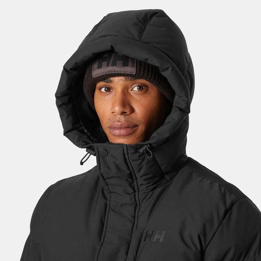 Helly Hansen Parka Alby