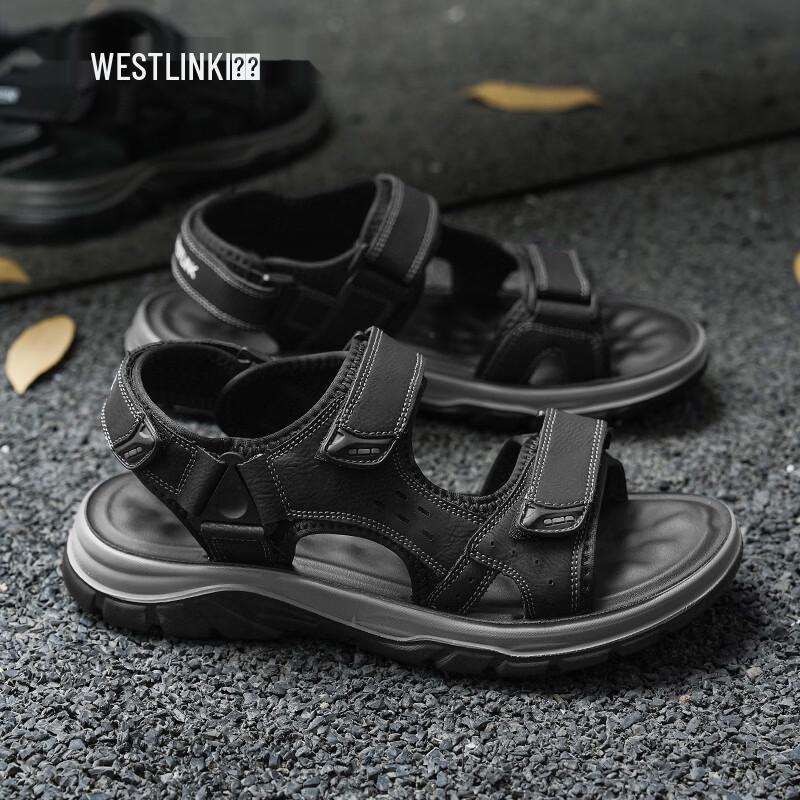 Westlink Men s Outdoor Sport Slippers US M 11