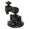 Suction Cup Camera Holder 1 4 Inch Thread 360 Degree Rotation Car Windshield Dashboard Camera Holder Mount for Insta360
