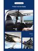 Extra Large Car Roof Storage Net Organizer