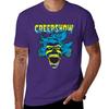 Gifts For Women Creepshow - The Creep Halloween T-Shirt summer tops oversized mens t shirts casual stylish