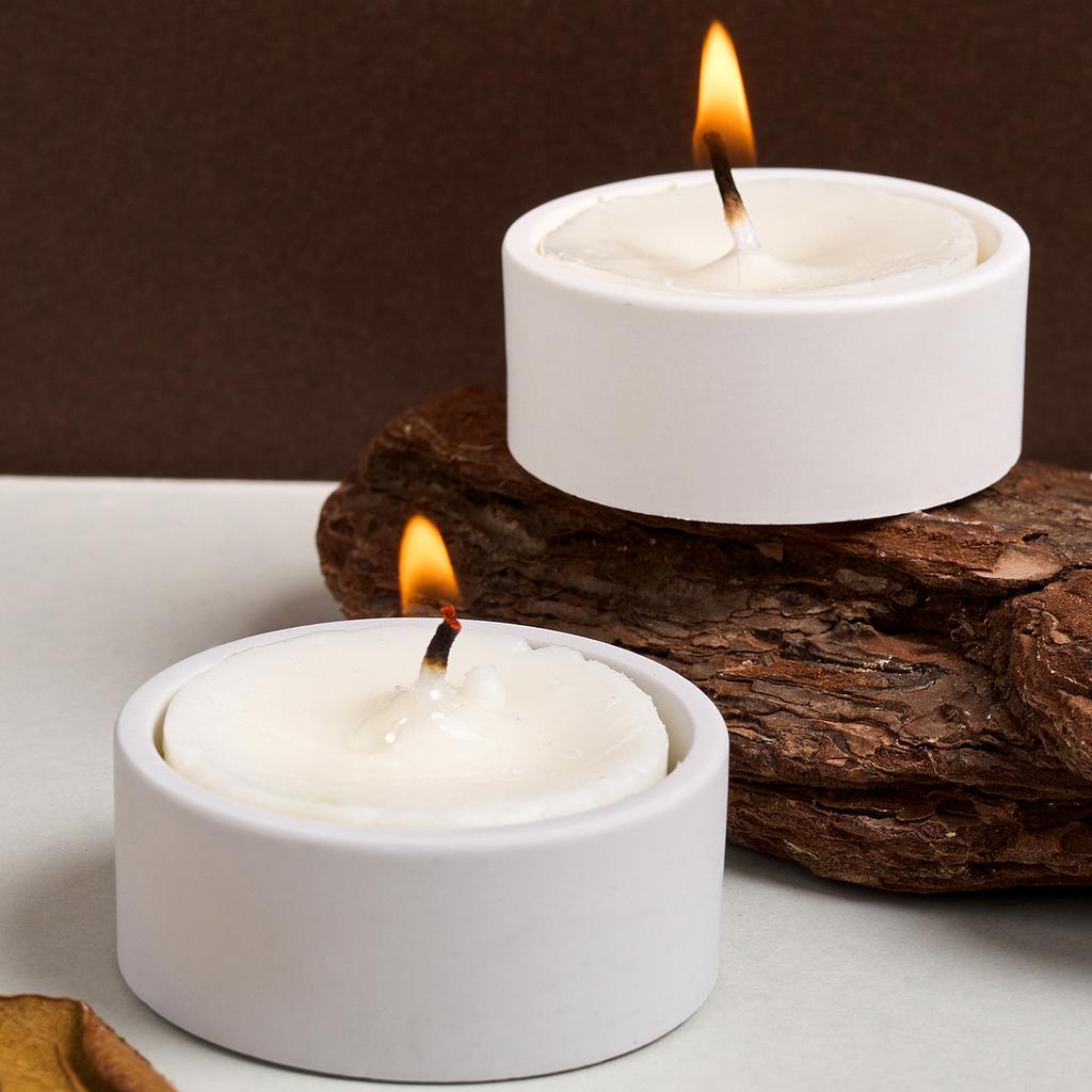 Jewelry Storage Box Silicone Mold DIY Round Succulent Flowerpot Craft Ornaments Making Plaster Resin Candle Holder Casting Molds