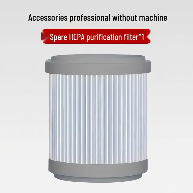 ZISIZ Portable Air Purifier Filter