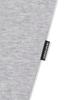 YESEYESEE Y.E.S Sign Tee Grey