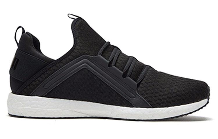 Puma Mega Nrgy Neko Skim 'Black White'