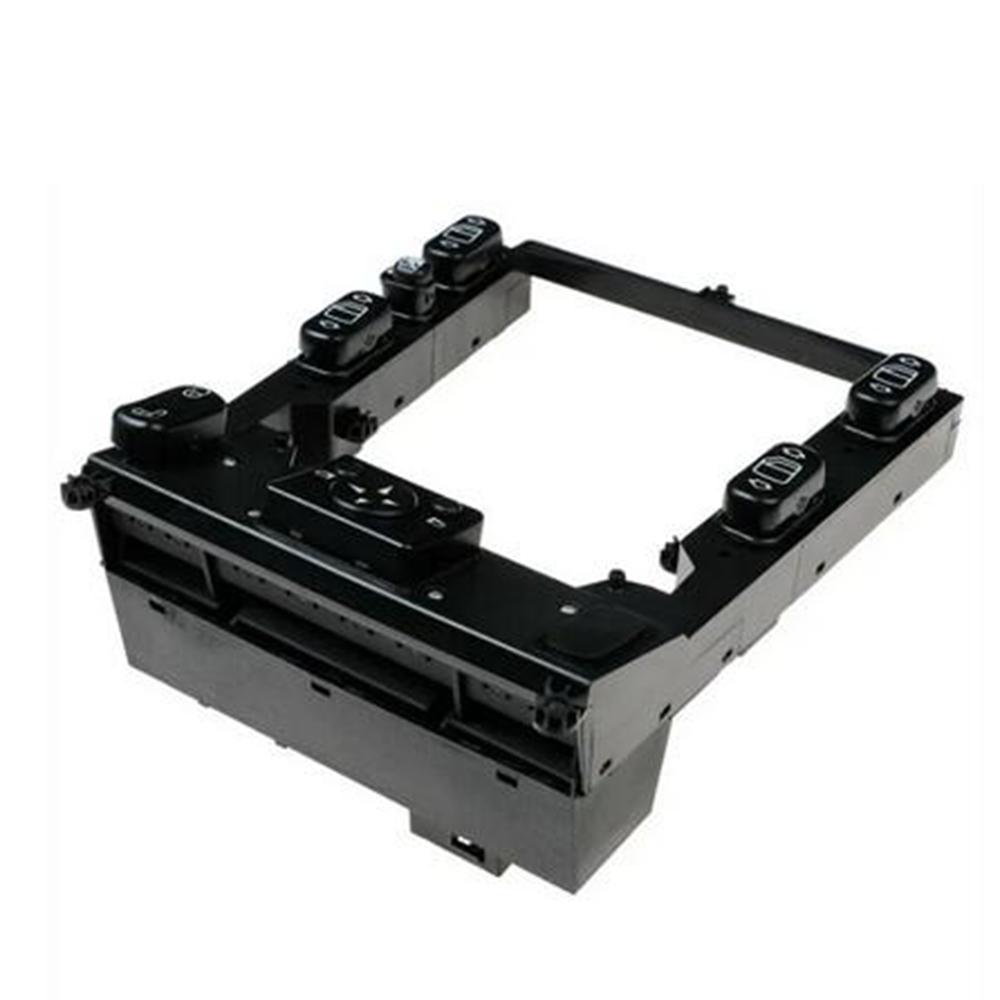 1638206910 Hauptfensterheberschalter für Mercedes-Benz