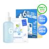 Numbuzin No.6 Deep Sleep Mask Serum 80ml Special Set (+ No.4 SOS Ice Sheet Mask 1pc)