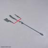 Bandai Spirits  Bandai Spirits  30mf Duro Skeleton Color Coded Plastic Model Duro Skeleton