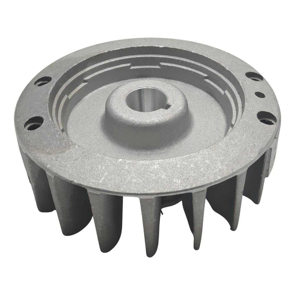 Flywheel Fly Wheel Assey For Husqvarna 350 353 346XP 345 340 351 EPA Chainsaw 503824301 Replacement Spare Part Garden Tools