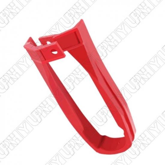 1x Front Chain Slider 52170-964-000 Red Fit for Honda ATC250R ATC 250R 1983 1984