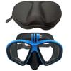 SBART Kids Full Face Diving Mask and Snorkel Set