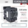 Chint CJX2 AC Contactor Series - 0910/1210/1810/2510/3210 (Voltage: 220V/380V/36V/24V)