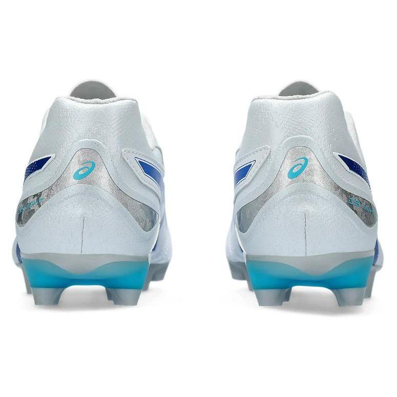 Asics DS Light Pro 2E Wide Bílá Tuňáková Modrá Unisex Tenisky 1103A110-100