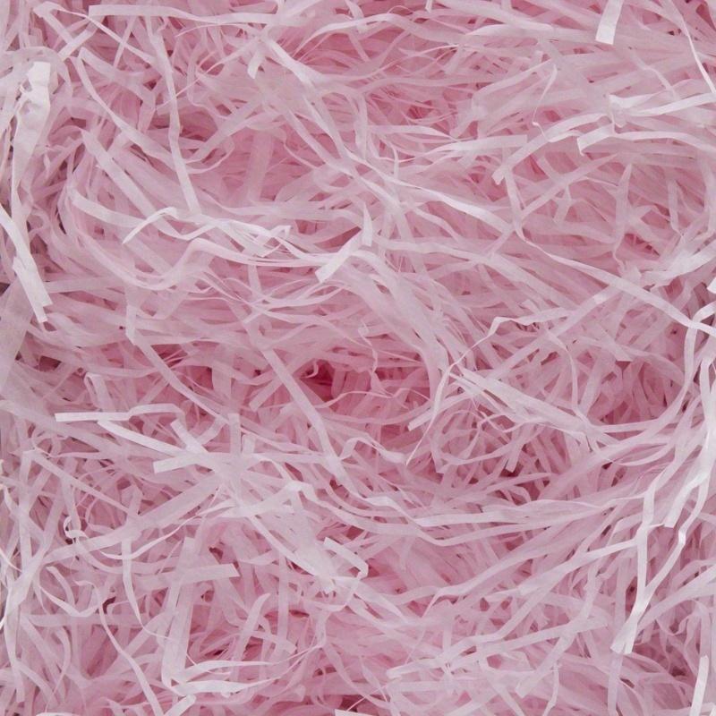 1 Pack 20g Raffia Paper Pulp Shreds Multi-Color Gift Box Filler