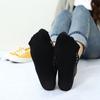 Ruffle Punk Lace Women Fashion Breathable Ankle Socks Fishnet Socks Mesh Net Socks Short Socks