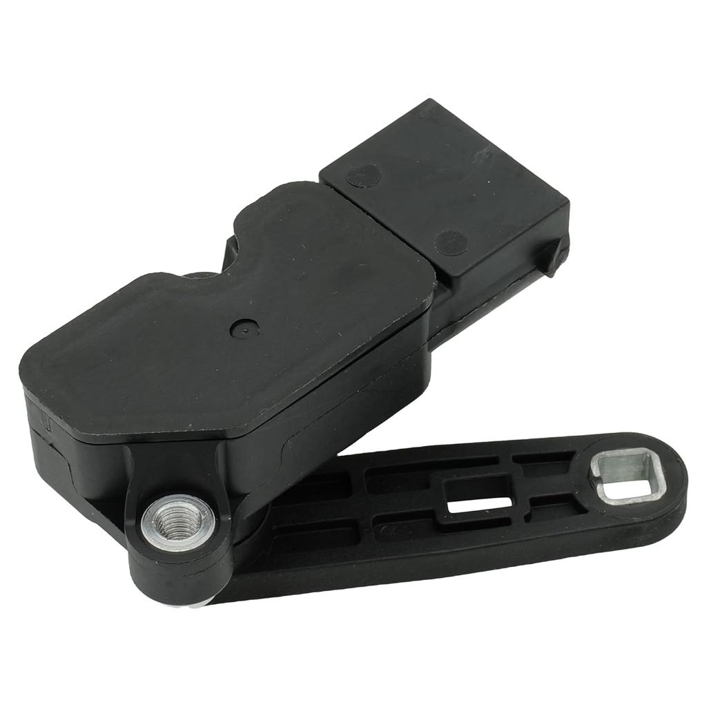 37146870200 Ride Air Suspension Ride Height Level Sensor for 2014-2023 BMW i3 i3s i8 X1 X2 X3 X4 X5 X6 X7 Mini Cooper 37146853747 37146895467 Front