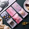 Mini Portable Heat Sealing Machine Food Vacuum Sealer Seal Packing Plastic Impulse Household Bag Clips Handheld