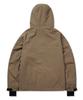 Instay Mods Wide Jacket [ Brown ]