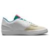 Jordan Air  Series Es Non-Slip Wear-Resistant Low-Top Skate Shoes Men Sneakers White Yellow Green FB2050-100