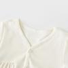 TONGTAI Girls' V-Neck Knit Cardigan