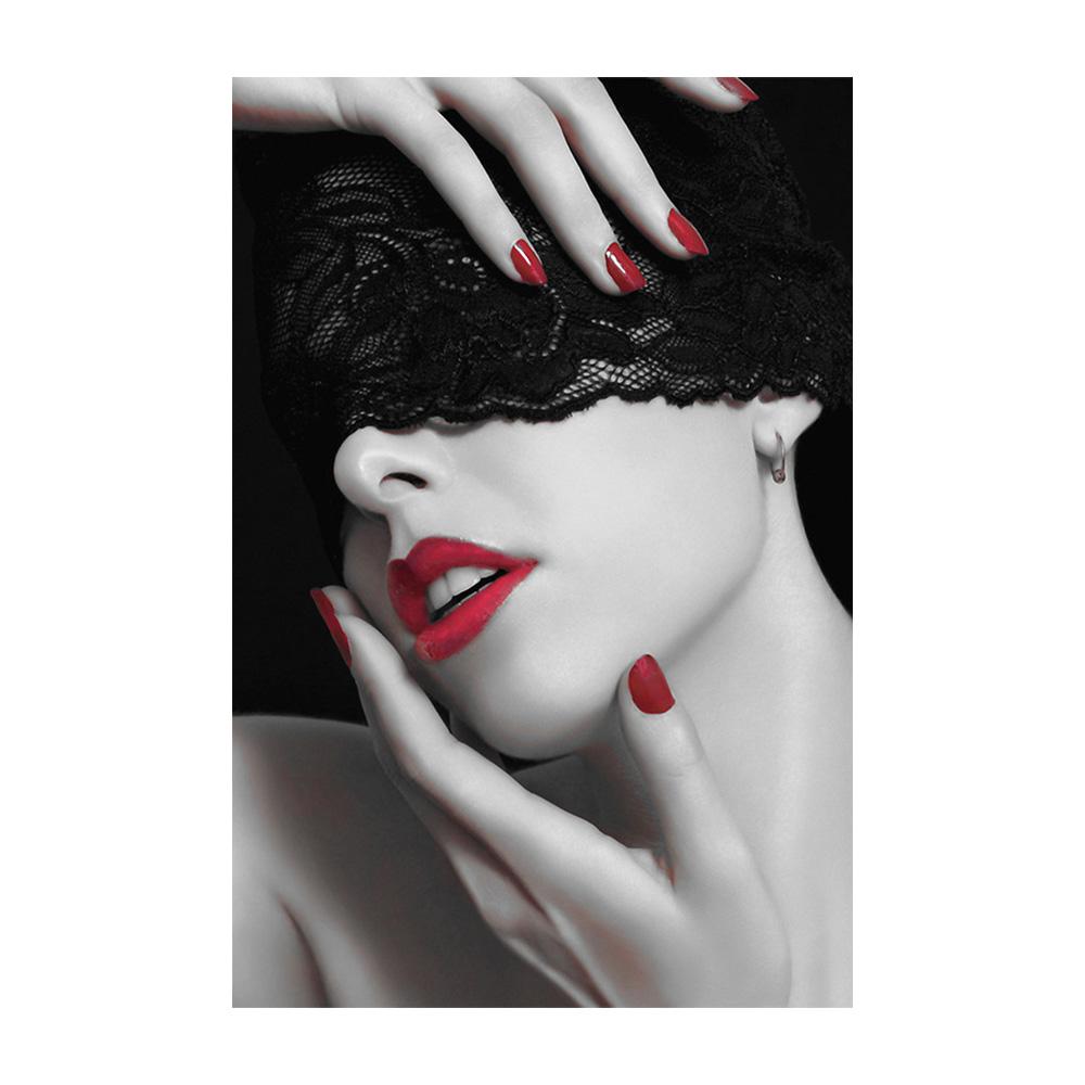 

Модные сексуальные красные губы леди декоративные сексуальные девушки поцелуй меня принты холст картины для скандинавской гостиной украшения дома стены подарки 20x30cm
