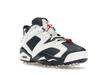 Air Jordan 6 Retro Golf Low Olympic - DV1376-101
