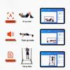 JINGRUIDA AI Fitness & Measurement Systems