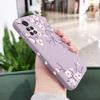 Plum Blossom Phone Case For Xiaomi Redmi Note 14 13 12 12S 11 11S 10 10A 10T 10S 9T 9 8 7 A1 Pro Plus 10C 9A 9C 4G 5G Cover