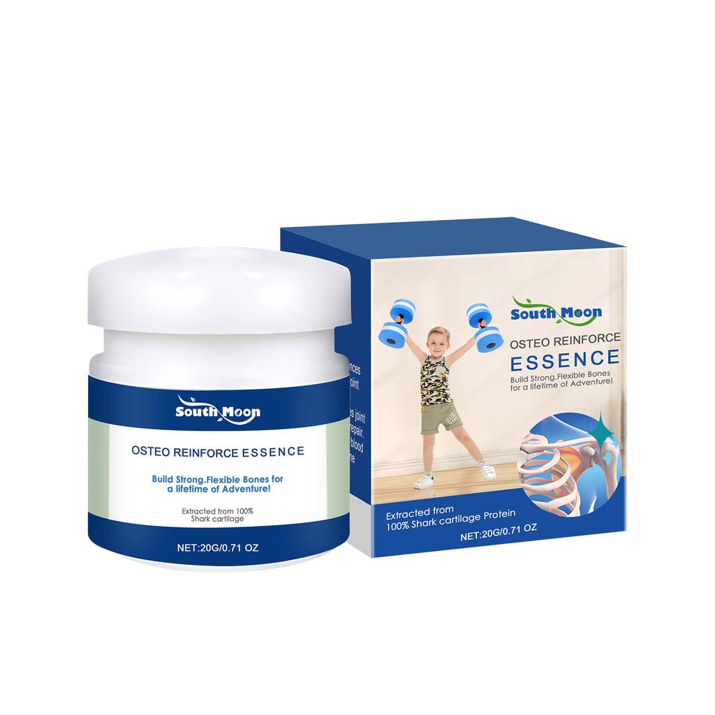 South Moon Эссенция для ухода за суставами Нежный питательный эликсир для массажа тела