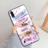 For ZTE Blade A5 2020 Case Protective Shell For ZTE A5 2020 Soft TPU Phone Cover For ZTE A5 2020 Silicone Shockproof Case Fundas