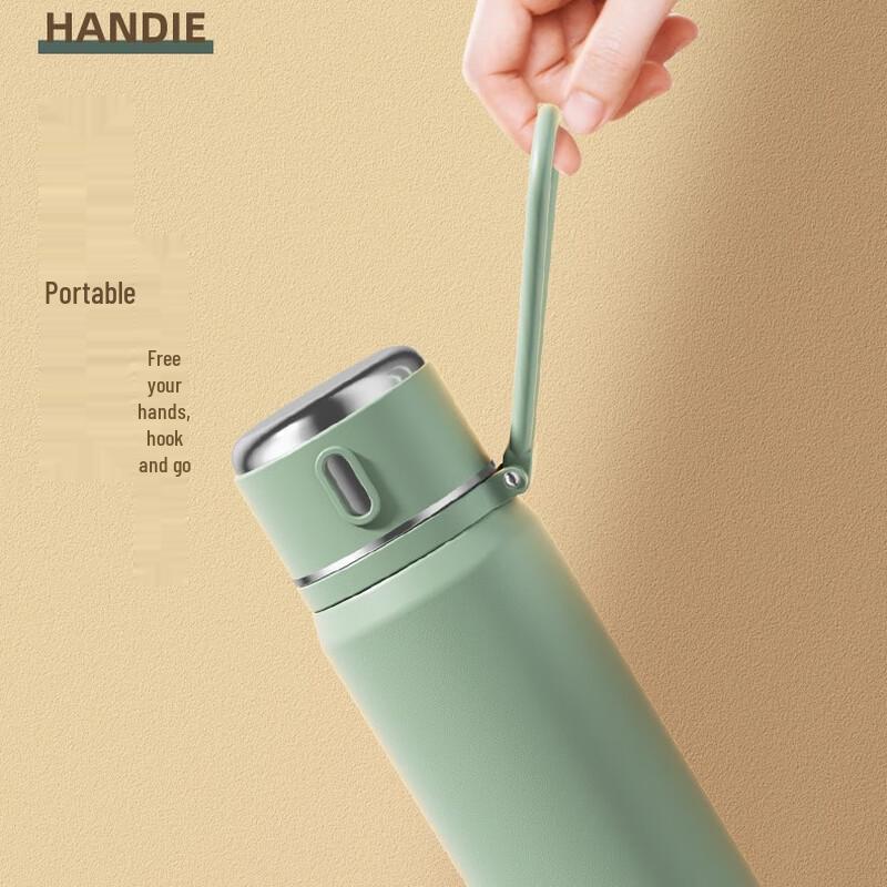 Shangqi Stainless Steel Insulated Water Bottle for Kids