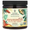 Tribe Organics, Ashwagandha KSM-66®, Children and Teens, Strawberry Flavor, 60 Gummies
