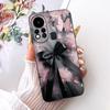Case For Infinix Hot 11s Cover Silicone Cute Cat Fashion Funny Cool Painted Casing For Infinix Hot11s X6812 X6812B