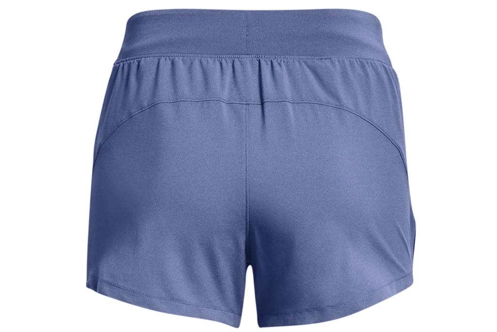 Buy Under Armour Launch SW 3 Short 
