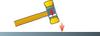 Wiha Shockless Hammer 800H40