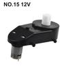 Varietà di Modelli Disponibili Scatola Sterzo Veicolo Elettrico per Bambini 6V 12V