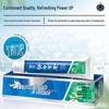 Yunnan Baiyao Fresh Breath Toothpaste