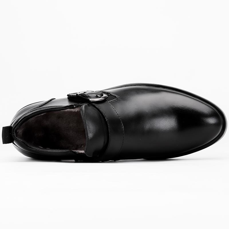 Newest Luxury Man Casual Cow Leather Shoes Big Size 36-47 Men'S Boots Genuine Leather Men Ankle Boots High Quality Chelsea Shoes